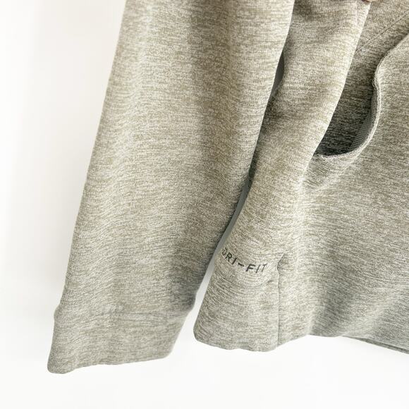 Nike Dri Fit Mamba Academy Cup Basketball Tournament Series Kobe Bryant Hoodie S - Picture 3 of 10